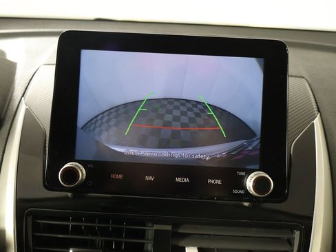 Used 2024 Mitsubishi Eclipse Cross SE image 45