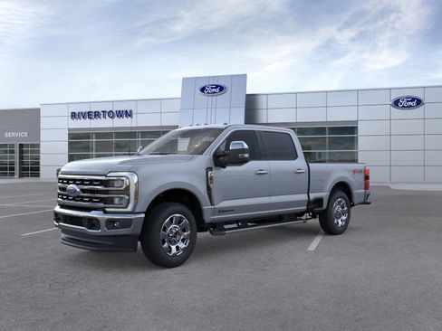 New 2026 Ford F250 Lariat w/ Chrome Package AWD/4WD image 26