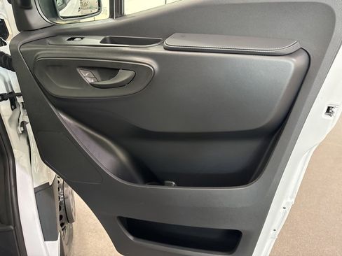 New 2025 Mercedes-Benz Sprinter 3500 image 13