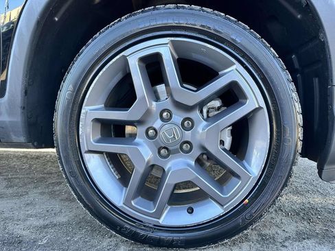 Used 2022 Honda Passport EX-L image 6