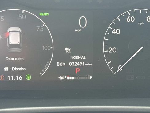 Certified 2023 Honda Accord Sport image 27