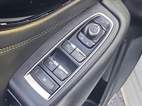 Certified 2024 Subaru Legacy Touring XT image 22