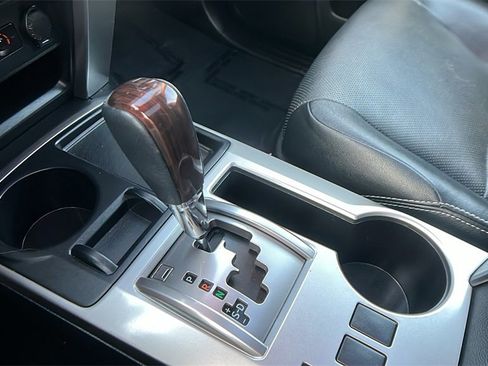 Used 2022 Toyota 4Runner Limited image 29