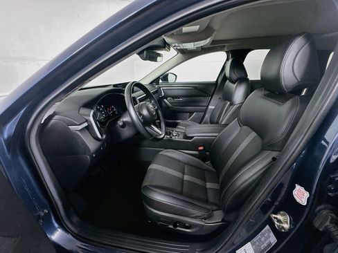 Used 2025 MAZDA CX-50 AWD 2.5 S w/ Premium Package image 13