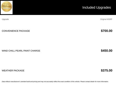Certified 2024 MAZDA CX-50 AWD 2.5 S w/ Convenience Package image 10