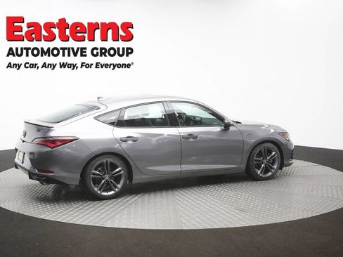 Used 2024 Acura Integra A-Spec FWD image 41