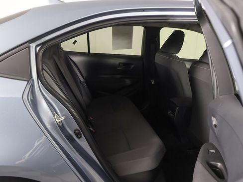 Used 2023 Toyota Corolla LE image 28