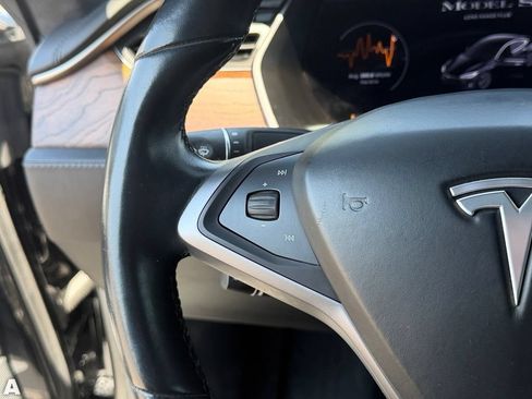 Used 2021 Tesla Model S Long Range AWD/4WD image 20