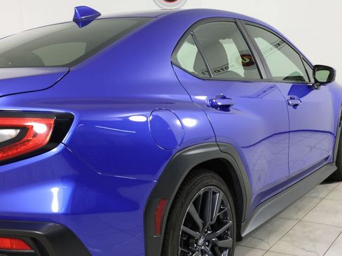 Used 2023 Subaru WRX Premium AWD/4WD image 42