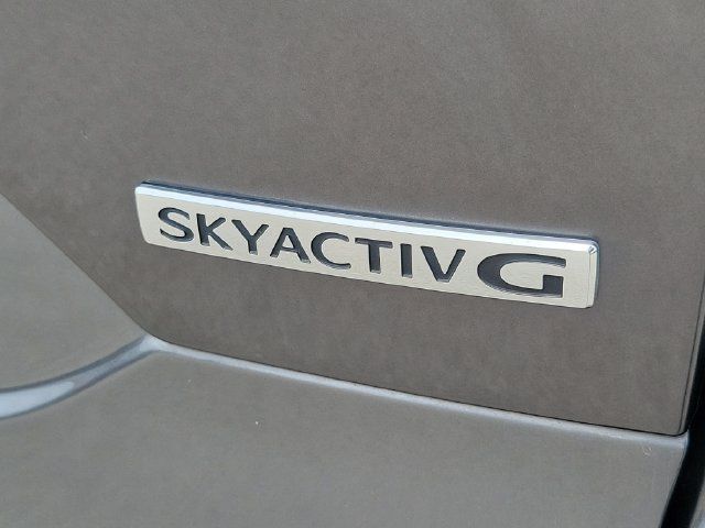 Used 2023 MAZDA CX-5 AWD 2.5 S w/ Select Package image 5
