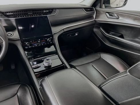 Used 2023 Jeep Grand Cherokee Limited image 24