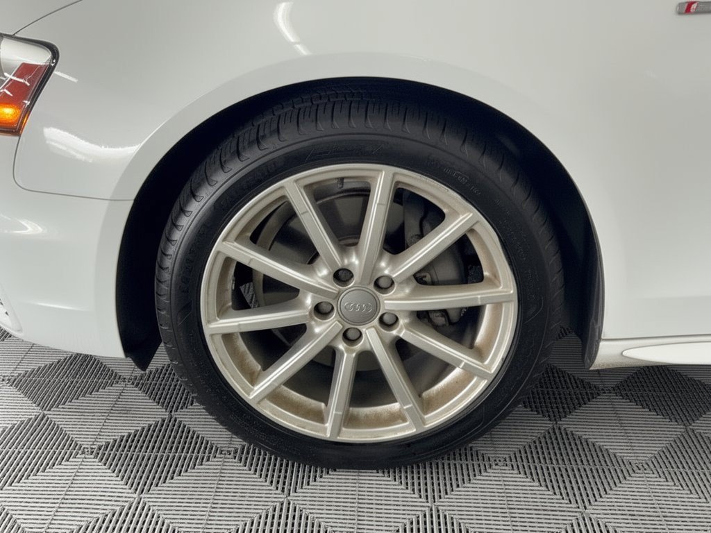 Used 2015 Audi A4 2.0T Premium Plus AWD/4WD image 13