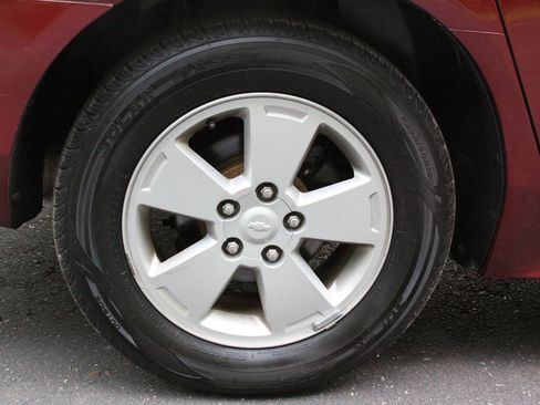 Used 2009 Chevrolet Impala LT FWD image 30