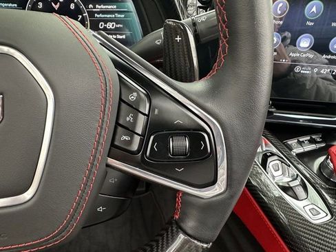 Used 2023 Chevrolet Corvette Z06 image 45