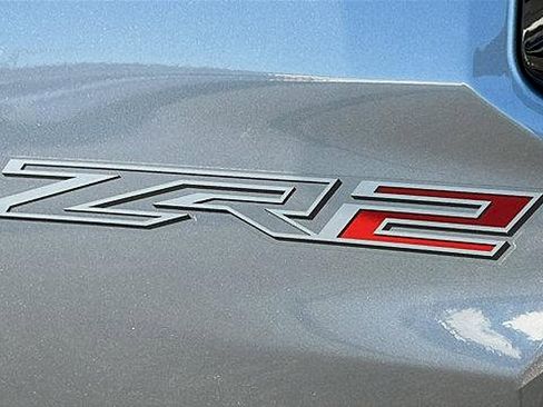 New 2026 Chevrolet Colorado ZR2 w/ Technology Package image 13