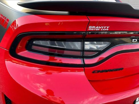 Used 2021 Dodge Charger R/T w/ Daytona Edition Group RWD image 23