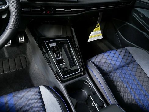 New 2026 Volkswagen Golf w/ Euro Style Package image 15