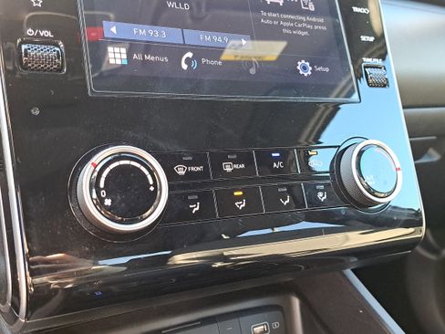 Certified 2023 Hyundai Santa Cruz SEL w/ Activity Package image 23