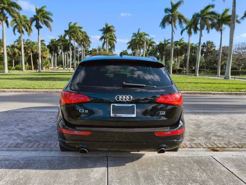 Used 2014 Audi Q5 TDI Premium Plus AWD/4WD image 14