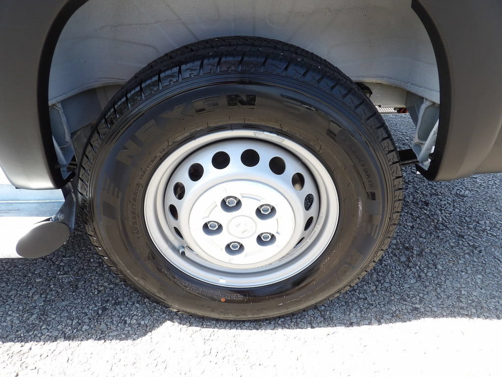 Used 2025 RAM ProMaster 2500 w/ U-Haul Equipment Group FWD image 50