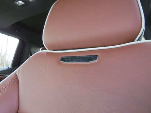 New 2026 GMC Sierra 1500 Denali Ultimate image 81