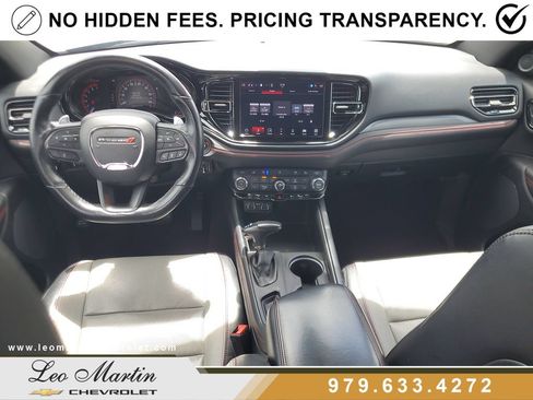 Used 2024 Dodge Durango GT RWD image 13
