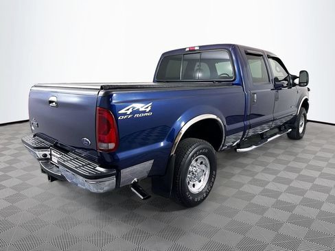 Used 2002 Ford F250 XLT AWD/4WD image 7
