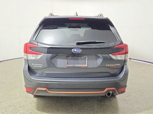 Used 2021 Subaru Forester Sport AWD/4WD image 6