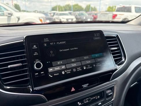 Used 2024 Honda Ridgeline Sport image 20