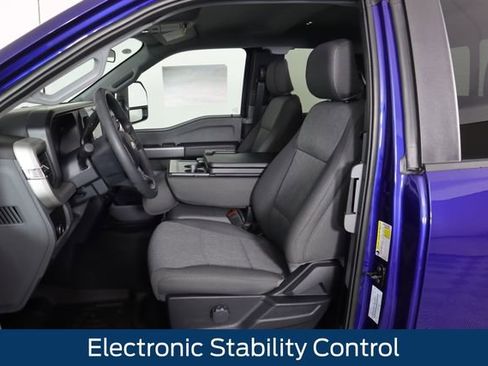 New 2026 Ford F350 XL w/ STX Appearance Package image 37