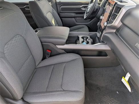 New 2026 RAM 1500 Big Horn image 31