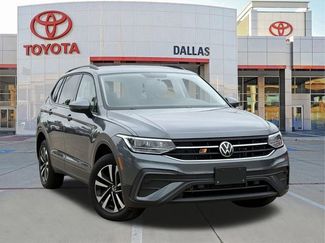 Used 2022 Volkswagen Tiguan S AWD/4WD video 1