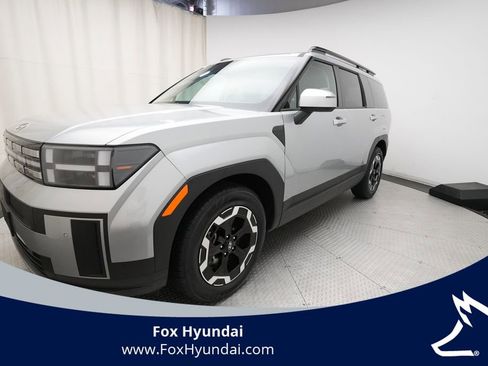 Used 2026 Hyundai Santa Fe SEL AWD/4WD image 1