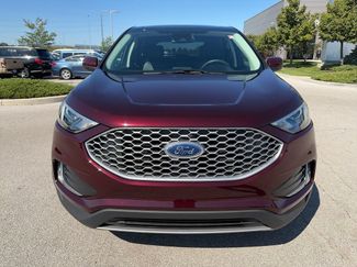 Used 2024 Ford Edge SEL w/ Convenience Package AWD/4WD video 2