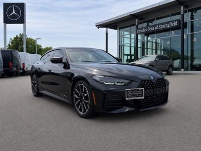 Used 2023 BMW 430i Gran Coupe xDrive w/ M Sport Package