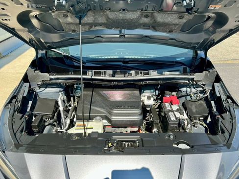 Used 2023 Nissan Leaf S image 10