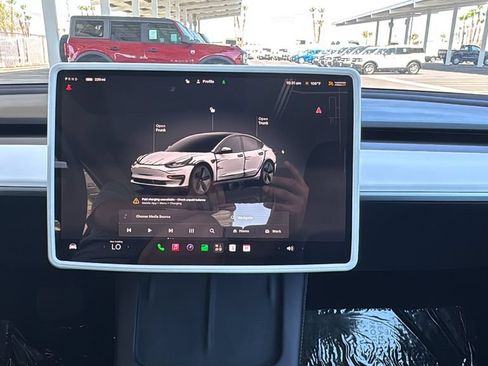 Used 2023 Tesla Model 3 Standard Range RWD image 11