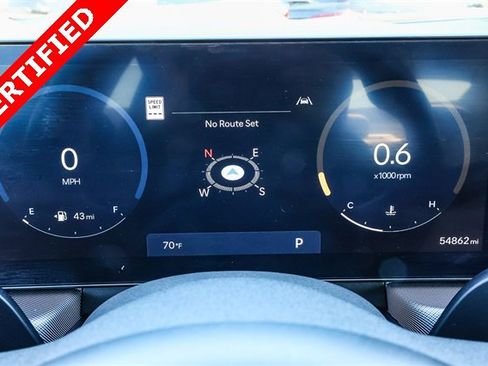 Certified 2024 Hyundai Sonata SEL w/ Convenience Package image 27