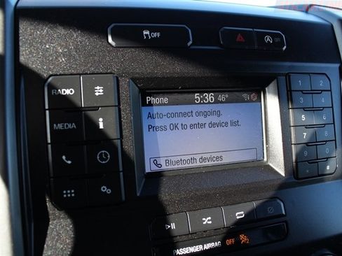 Used 2018 Ford F150 XLT image 14