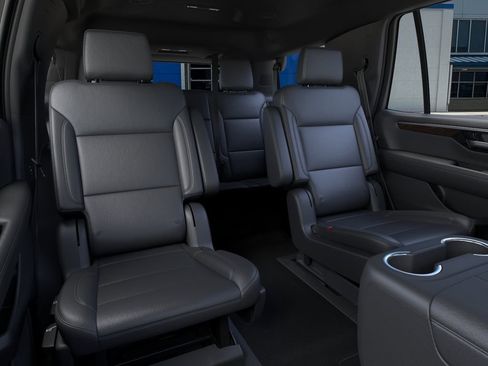 New 2026 Chevrolet Tahoe LT image 17