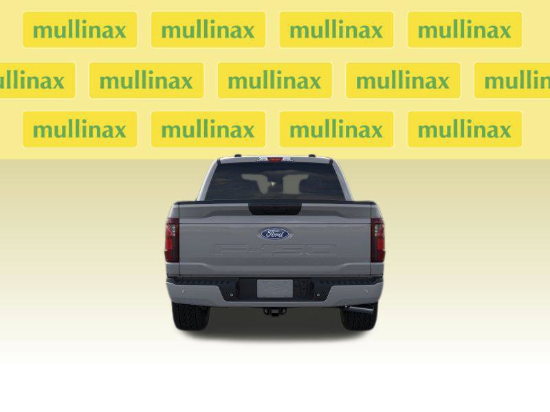 New 2026 Ford F150 STX w/ Equipment Group 200A RWD image 9