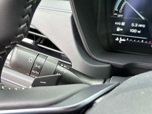 New 2026 Subaru Forester Limited image 42