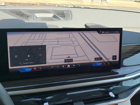 Certified 2025 BMW X7 xDrive40i AWD/4WD image 24