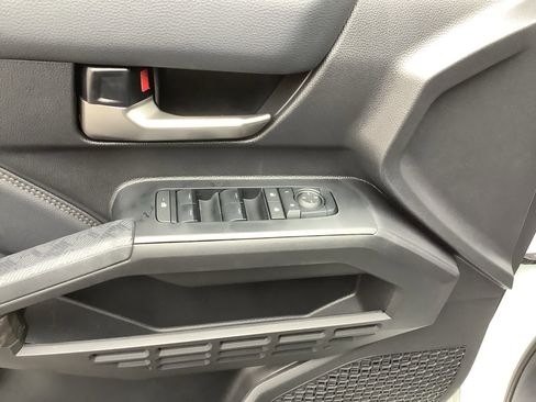 New 2025 Toyota Tacoma Limited AWD/4WD image 13