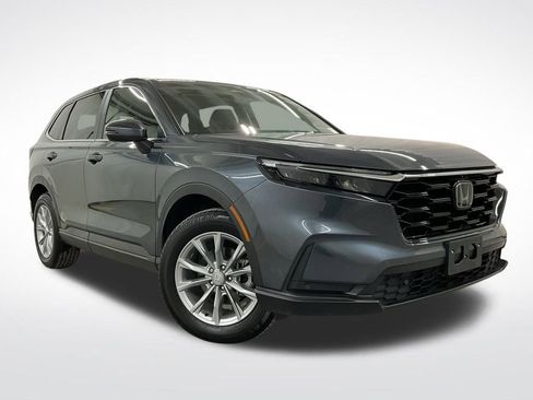 Certified 2023 Honda CR-V EX-L image 5