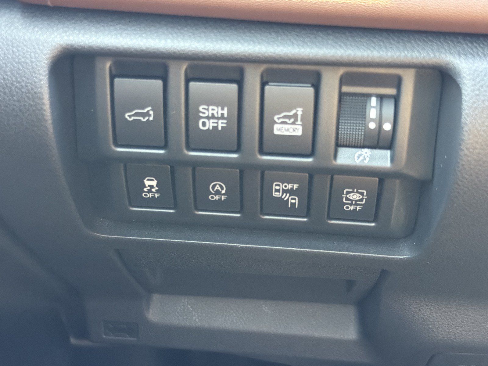 Certified 2023 Subaru Forester Touring AWD/4WD image 26