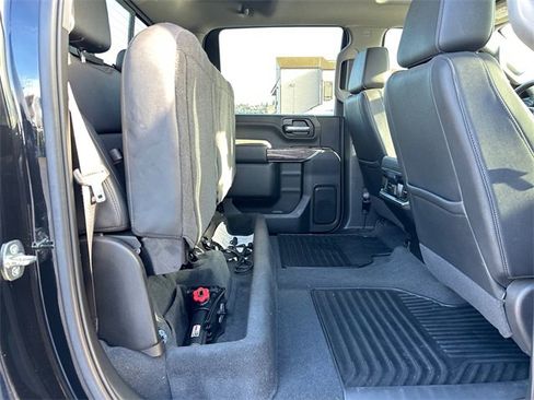 Used 2022 Chevrolet Silverado 2500 LTZ w/ LTZ Plus Package image 37