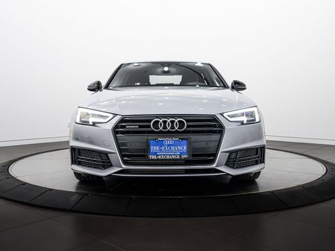 Used 2018 Audi A4 2.0T Premium Plus w/ Premium Plus Package AWD/4WD image 24