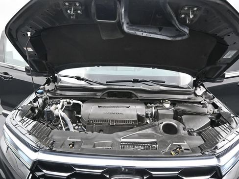 Used 2023 Honda Pilot Elite image 37