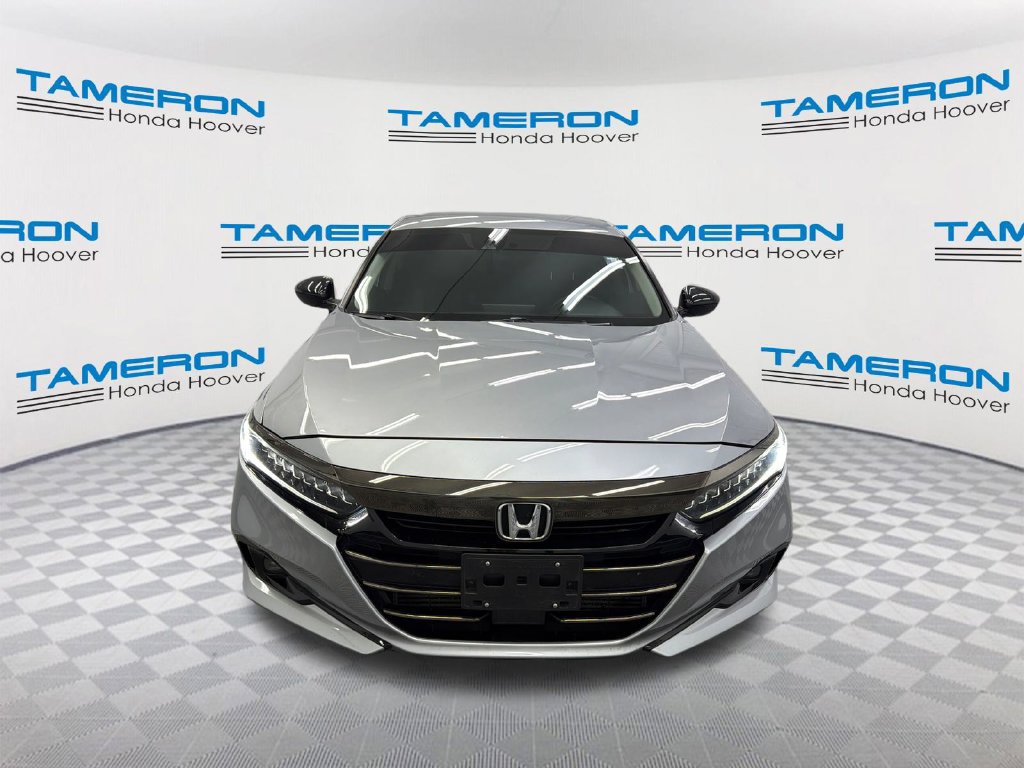 Used 2022 Honda Accord Sport Special Edition image 8